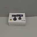 1080P Dual Dash Camera for Car Front and Inside Dashcam Car Security Video Recorder,170Wide Angle Vehicle Cam, WDR, G-Sensor, 2 IPS Screen, Loop Recording, Night Vision (Dual Dash Cam Without Card)