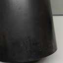 Cuisinart Hot and Cold Foam Milk Frother, Electric Frother for Coffee, Lattes, Cappuccinos, Macchiatos, Hot Chocolate and More, Stainless Steel Nonstick Milk Tank, Cool Touch Exterior, FR-16, Black