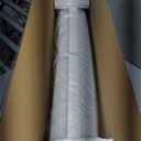 shinic Twin Window Fan with Reversible Airflow, Thermostat Controlled, 3 Speeds & 3 Functions(Exhaust, Intake & Circulate), 23.8" - 37" Expandable Width for Home Kitchen Use