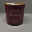 Glass Jar Candle 50 OZ