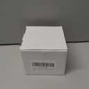 Tealight Candle Holder, Christmas Tealight Holder Moon Star Clear Votive Candle Holders Set of 2, Glass Tea Light Candles Holder for Home Decor Wedding Party Table Centerpieces