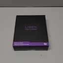 LISEN for Qi2.2 25W MagSafe Car Mount Charger, [Stable & Fast Charging] Magnetic Wireless Car Charger, Car Phone Holder Charger Car Accessories Fits iPhone 17 Pro Max Air 16/15/14/13/ Galaxy S26 Ultra (Compact/Small, Black)