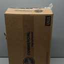 Hoover Commercial PortaPower Lightweight Canister Vacuum Cleaner, Bagged Canister Vac with Attachments, 2-in-1 Vac and Blower, Corded Vacuum Cleaners for Commercial Use