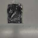 OLDENDO Waterproof Cigarette Case with Lighter 16pcs Cigarettes Container Box, Airtight Joint Holder Cases Smell Proof (Black)