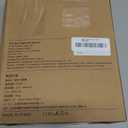 Portable Neck Fan With LED Display, Hands-free 5 Speeds Cooling, Neck Support, Lightweight, Battery Operated, Personal Bladeless Fan Rechargeable, Gift for Women Men, Hot Flashes, Travel, Camping (Grey)