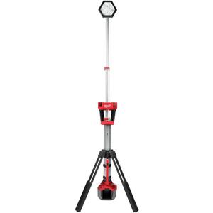 M18 ROCKET DUAL POWER TOWER LIGHT