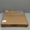 Tecmojo 12U Open Frame Network Rack for IT & AV Gear, AV Rack Floor Standing or Wall Mounted,with 2 PCS 1U Rack Shelves & Mounting Hardware,Network Rack for 19" Networking,Audio and Video Device