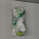 5Pcs Melon Baller Scoop Set, 4 in 1 Stainless Steel Fruit Scooper Seed Remover Cutter, Double Sided Melon Baller Spoon, Avocado Cutter, Watermelon Carving Knife for Dig Pulp Separator Fruit Slicer