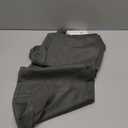 Tapata Women's 28''/30''/32''/34'' Stretchy Bootcut Dress Pants with Pockets Tall, Petite, Regular for Office Work Business (X-Large Tall, New Charcoal)