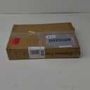 LANGXUN Heavy Duty Metal Square Backdrop Stand Arch for Wedding Birthday Graduation Decorations, Ceremony Reception, Event Party Supplies, Baby Shower Photo Booth Background Supplies (Gold)