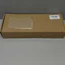 BESy Adjustable 16-26 Inches Double Bath Towel Bar for Bathroom SUS304 Stainless Steel Towel Holder, Hotel Style Wall Mount with Screws Hand Towel Bar Towel Rack Rod Hanger, Brushed Nickel Finish