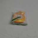 Kitten Cones After Surgery 0-6 Months, Donut Extra Small Kitten Cone Collar Soft to Stop Licking Neck, Elizabethan Kittens e Collar for Recovery, xs Small Cat Cone Spray, Pet Soft Cone for Cats