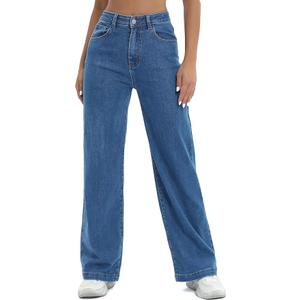Ettelo Jeans Blue 6 Size