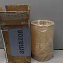 Battery Operated Lamp Boho Rattan Table Lamp with Timer, Battery Powered Lamp Bedside Cordless Accent Lamp for Livingroom/Entryway/Tabletop Decor Beige