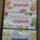 Spindrift Lemonade 3 Flavor Variety 20 Pack,12 Fl Oz (Pack of 20) BBD:09/06/26