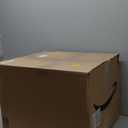 Lahome Modern Abstract 9x12 Area Rugs for Bedroom, Washable Living Room Rug for Bedroom Low Pile Non Slip, Red Soft Indoor Accent Carpet for Dining Room Table Home Decor Use