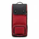 30" h x 13" L x 12" W, 6. 6 lbs.
77. 0L duffel volume capacity
Built for outdoor adventure and long vacations
Spacious main voluminous compartment
6 pockets for ease of travel, convenience, and better organization