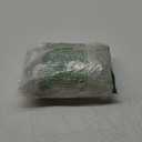 Aertiavty 120 Pcs Fridge Magnets Making Kit, 2 Inch Glass Magnets for Refrigerator, Locker, Whiteboard, Office, Kitchen, Decorative Magnet (60 Round Magnet+60 Glass+Clear Adhesive Dots)