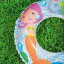 Bestway H2O Go Awuapal Swim Tube 3-6y 20In