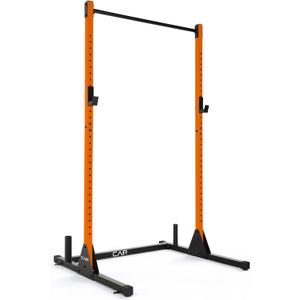 CAP Barbell Power Racks and Attachments