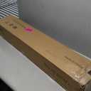 Fly-CTsoar 5 Inch Low California King Bed Frames Heavy Duty Metal Platform, No Box Spring Needed, Easy Assembly Mattress Foundation, No Noise, Black