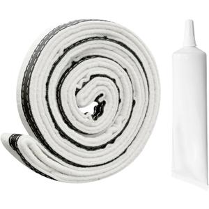 4036EL3001A Dryer Drum Inner Tub Felt Gasket Replacement for LG Kenmore Dryers, Dryer Rear Drum Seal 1267485 AH3522851 EA3522851 PS3522851