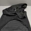 BEAUTYZOO Dog Sweaters for Extra Large Dogs Girl Boy, XXXL Dog Hoodie with Pocket & Leash Hole, Soft Warm Waffle-Like Laminated Cotton Pet Clothes for Cold Weather, Doberman Great Dane Sweatshirt, 3XL