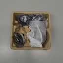 Kasa 1080p Indoor Pan/Tilt Wired Security Camera - Works as a Baby & Pet Monitor, Motion Detection & Tracking, 2-Way Audio, Night Vision, Subscription-Free Local Storage or Optional Cloud, EC71