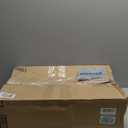 Cat Carrier for 2 Cats, Foldable Double Cat and Dog Carrier, Small to Medium Size, 2 Front Zippered Compartments,Two Pets Carrier for Outdoor Travel,Mulitple Cat Carrier, Grey