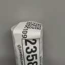 NuWallpaper NUS3677 Merriment Peel & Stick Wallpaper, Grey (Gray)