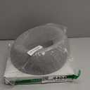 Face Down Pillow with Ice Face Mask for Massage Table, Massage Headrest for Bed, Face Pillows for Stomach Sleeping, BBL Pillow After Surgery Post Eye Surgery & Vitrectomy Recovery