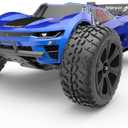 Redcat Racing Piranha-TR-10 Piranha Tr10 Truggy, Blue