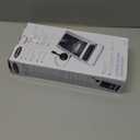 JENSEN Cassette Player/Recorder (Silver)