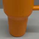 STANLEY Quencher H2.0 FlowState Stainless Steel (Goldenrod)