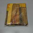 Thanksgiving Scarecrow Garage Door Banner 13x6ft Pumpkin Harvest Decor Family Gathering Outdoor Indoor Photo Background Fall Leaves Cardinal Party Decorations Mural Decorations