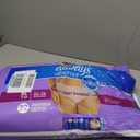 Always Discreet Adult Incontinence & Postpartum Underwear for Women, Classic Cut, Size Extra-Large, Maximum Absorbency, Disposable, 26 Count (Packaging May Vary)