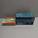 TwoWin Router Tool, 110V 800W Compact Wood Router Tool for Woodworking, Electric Hand Trimmer 1/4" Collets Palm Wood Router Tools Laminate Trimmer + Tungsten Carbide Router Bits 15-Piece Set