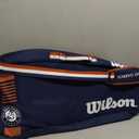 Wilson Roland Garros Racquet Bag, 29"W