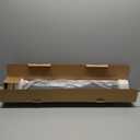 32 Inch LED Light Bar, 400W Flood & SpotBeam Combo Straight Single Row 40000LM Off Road Driving Fog Lamp Marine Boating Light bar for Pickup SUV ATV UTV Truck