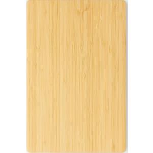 Bamboo Cutting & Serving Board  Eco-Friendly, Multipurpose Kitchen Essentials