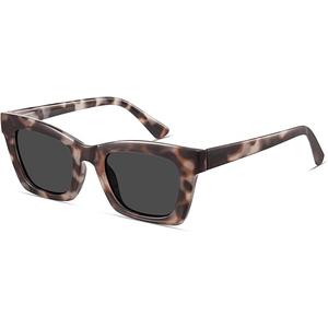 livho Trendy Polarized Sunglasses Women, Retro Sun Glasses for Women 2024, Cute Sunglasses for Women, UV Protection Shades