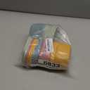 8 pcs 7 oz Silicone Snack Containers for Kids Small Food Containers with Lids, Fruit Container for Lunch, Stackable Lunch Container for Kids, Daycare, School and Travel