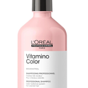 L'Oréal Professionnel Paris Vitamino Color Shampoo  Protects & Preserves Hair Color, Prevents Damage, Adds Vibrancy & Enhances Shine, 16.9 Fl Oz