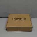 Ravinte 30 Pack |6'' Cabinet Pulls Brushed Nickel Stainless Steel Kitchen Cupboard Handles Cabinet Handles 6Length, 3.75 Hole Center