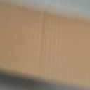 IRIS USA 12 Qt. Craft Storage Bins with Lids, 4-Pack, |Made in USA|, Clip Box, Medium Plastic Sensory Bin Tote Organizer Containers for Art Supplies, Paper, & Office, Stackable - Clear/Seafoam Blue