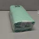 GREEN LIFESTYLE Washable Underpads - Heavy Absorbency Reusable Bedwetting Incontinence Pads for Kids, Adults, Elderly, and Pets - Toddler Mattress Pads for Bed, Sofa, Floor (Pack of 2 - 48x48)