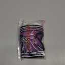 Rabbitgoo Cat Harness and Leash Set for Walking Escape Proof, Adjustable Soft Kittens Vest with Reflective Strip for Cats, Comfortable Outdoor Vest, Purple, M