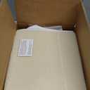 3-in-1 Cat Scratcher Bed for Indoor Cats Sisal Scratcher & Hammock Lounge with Solid Wooden Perch, No-Tip Stable Base for Large Cats, Durable Cat Scratch Pad & Cat Furniture (Easy Assembly)