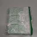 Acrylic Picture Frame 5x7, Double Sided Photo Frames for Refrigerator with Magnetic Corners, Transparent Acrylic Frame for Desk or Tabletop Display Family,Wedding, Baby Pictures(3 Pack)