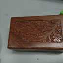 Pet Ashes Box - Wooden Pet urn - Cremation urn Box - Small wooden urn - Pet Burial box for cat ashes - dog urn - Wood Urn for Human Ashes